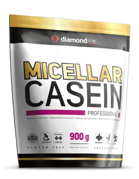 Micellar Casein- 900g