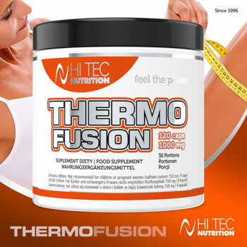 Thermo Fusion - 120kaps